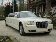 Chrysler Limousine verhuur